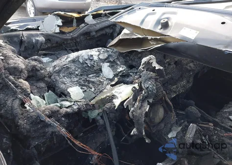 2019 Hyundai Santa Fe Se из США, поврежденный, VIN 5NMS2CAD7KH035403